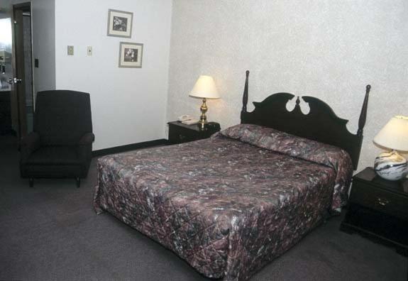 Ivy Rose Motor Inn Уиндзор Екстериор снимка