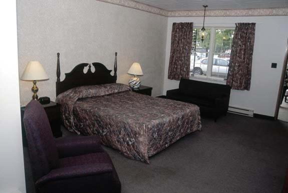Ivy Rose Motor Inn Уиндзор Екстериор снимка