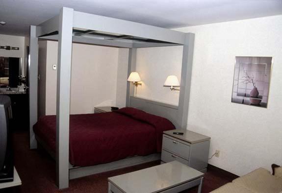 Ivy Rose Motor Inn Уиндзор Екстериор снимка